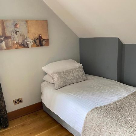 מונהאן Corness House B&B מראה חיצוני תמונה