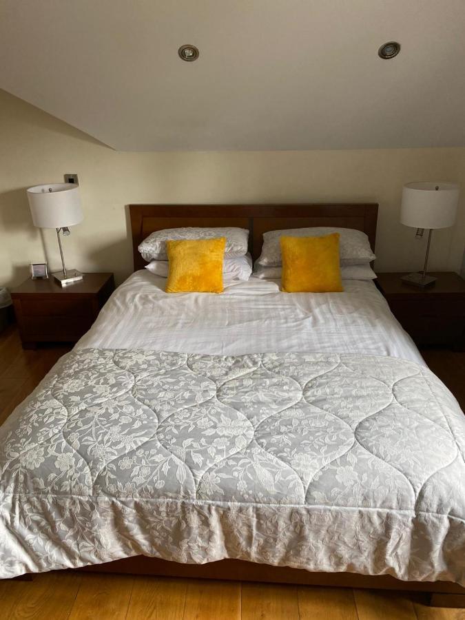 מונהאן Corness House B&B מראה חיצוני תמונה